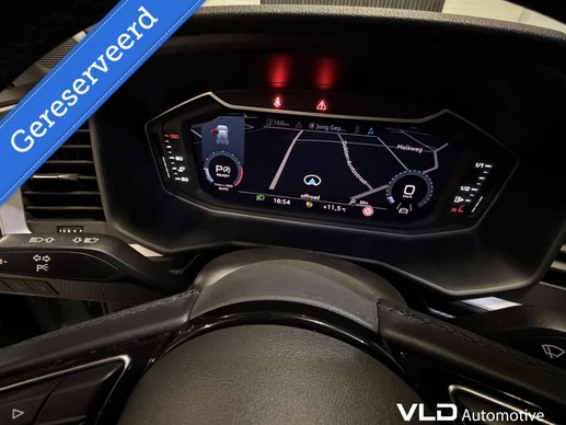 Audi A1 - Afbeelding 15 van 26