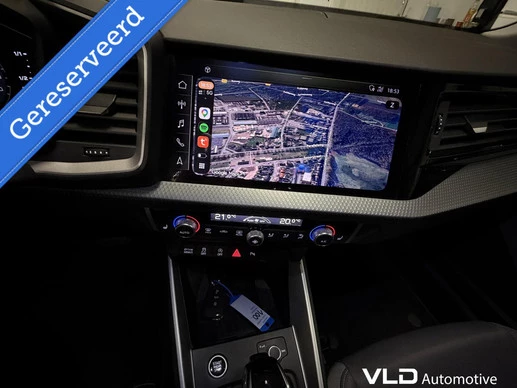 Audi A1 - Afbeelding 16 van 26