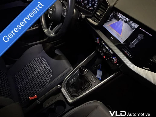 Audi A1 - Afbeelding 17 van 26