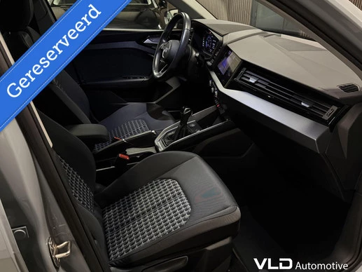 Audi A1 - Afbeelding 18 van 26