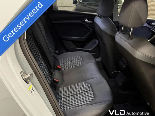 Audi A1 - Afbeelding 19 van 26