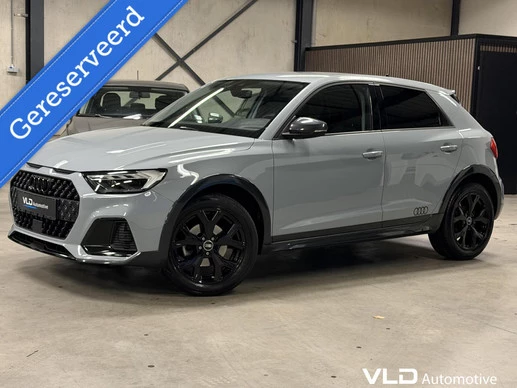 Audi A1 - Afbeelding 20 van 26