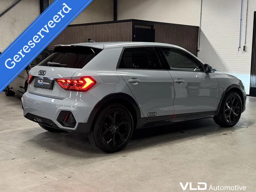 Audi A1 - Afbeelding 22 van 26