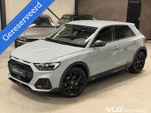 Audi A1 - Afbeelding 24 van 26
