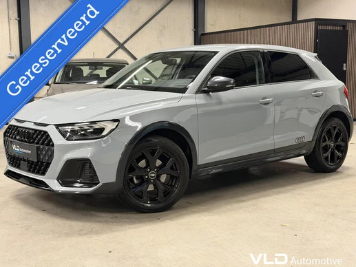 Audi A1 - Afbeelding 25 van 26