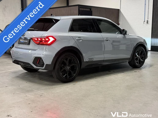 Audi A1 - Afbeelding 26 van 26