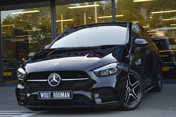 Mercedes-Benz B-Klasse - Afbeelding 1 van 26