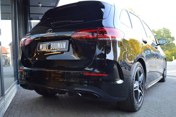 Mercedes-Benz B-Klasse - Afbeelding 4 van 26