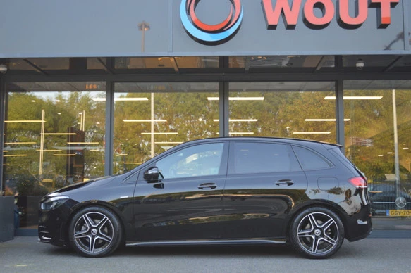 Mercedes-Benz B-Klasse - Afbeelding 6 van 26