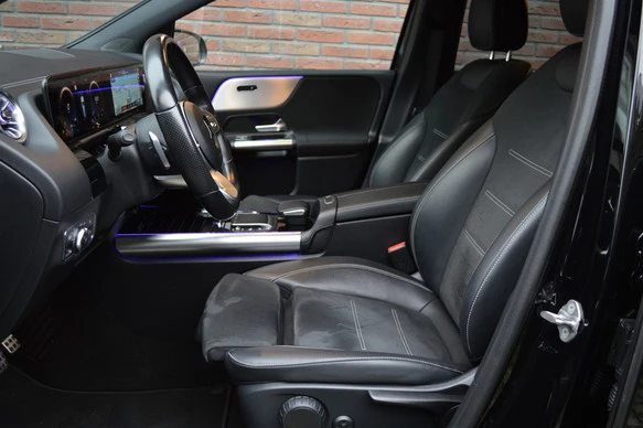 Mercedes-Benz B-Klasse - Afbeelding 7 van 26