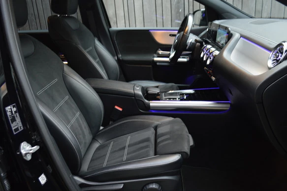 Mercedes-Benz B-Klasse - Afbeelding 8 van 26