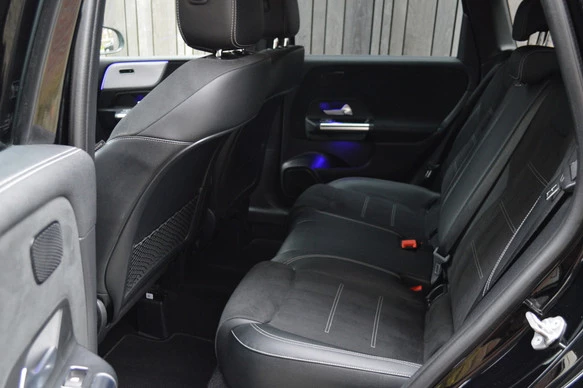 Mercedes-Benz B-Klasse - Afbeelding 10 van 26