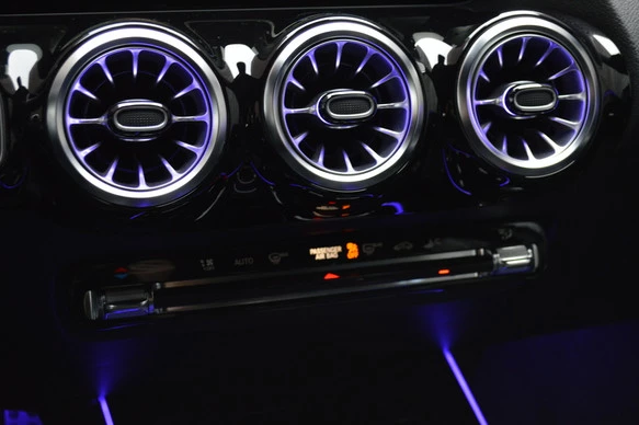 Mercedes-Benz B-Klasse - Afbeelding 12 van 26