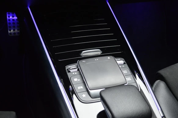 Mercedes-Benz B-Klasse - Afbeelding 13 van 26