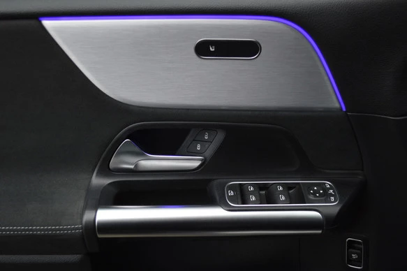 Mercedes-Benz B-Klasse - Afbeelding 14 van 26