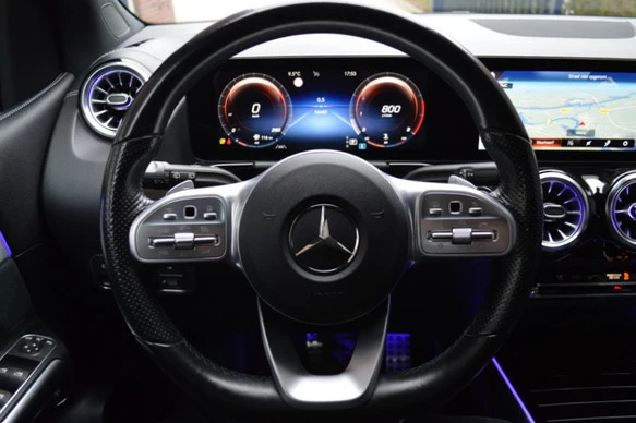 Mercedes-Benz B-Klasse - Afbeelding 15 van 26