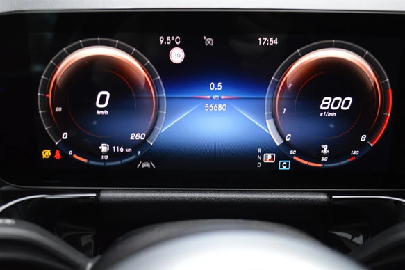 Mercedes-Benz B-Klasse - Afbeelding 16 van 26