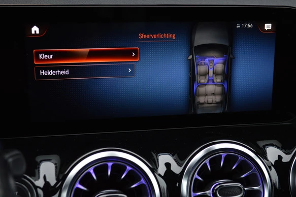 Mercedes-Benz B-Klasse - Afbeelding 19 van 26