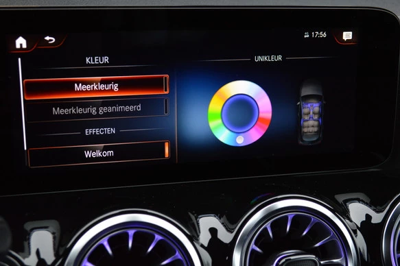 Mercedes-Benz B-Klasse - Afbeelding 20 van 26