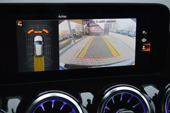 Mercedes-Benz B-Klasse - Afbeelding 23 van 26