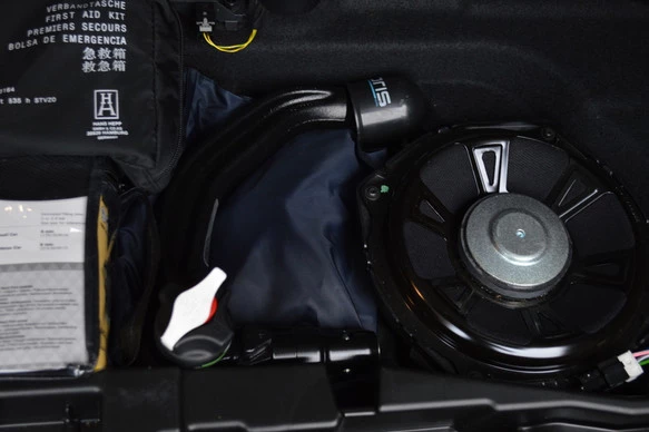 Mercedes-Benz B-Klasse - Afbeelding 26 van 26