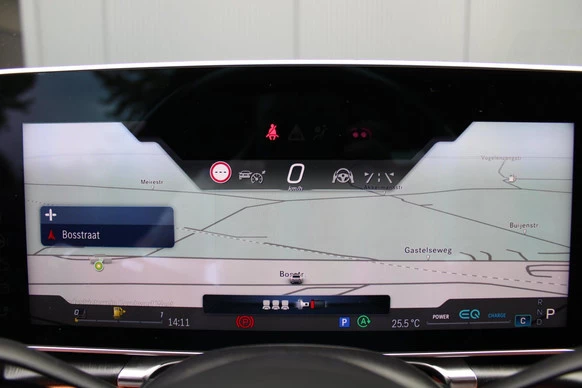 Mercedes-Benz S-Klasse - Afbeelding 4 van 30