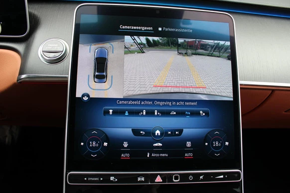 Mercedes-Benz S-Klasse - Afbeelding 6 van 30