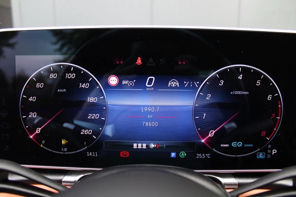 Mercedes-Benz S-Klasse - Afbeelding 11 van 30