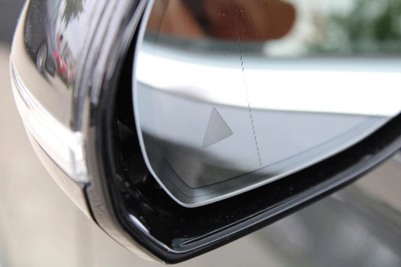 Mercedes-Benz S-Klasse - Afbeelding 26 van 30