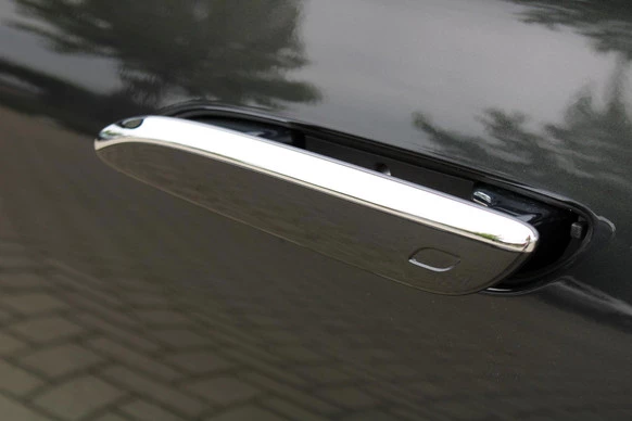 Mercedes-Benz S-Klasse - Afbeelding 27 van 30