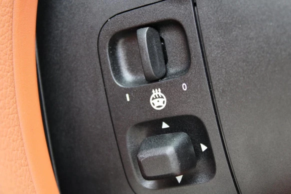 Mercedes-Benz S-Klasse - Afbeelding 30 van 30