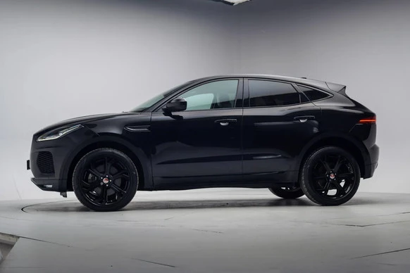 Jaguar E-PACE - Afbeelding 2 van 30