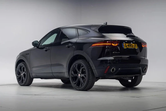 Jaguar E-PACE - Afbeelding 3 van 30