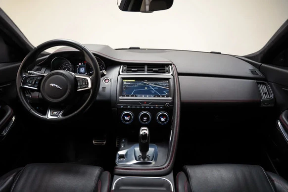 Jaguar E-PACE - Afbeelding 4 van 30