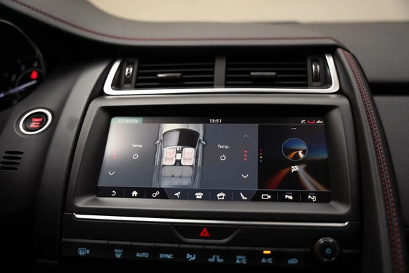 Jaguar E-PACE - Afbeelding 11 van 30