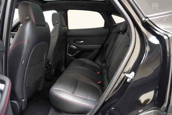 Jaguar E-PACE - Afbeelding 15 van 30