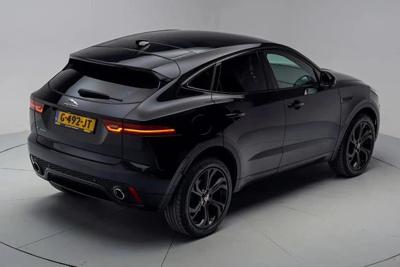 Jaguar E-PACE - Afbeelding 17 van 30