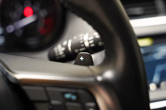 Jaguar E-PACE - Afbeelding 21 van 30