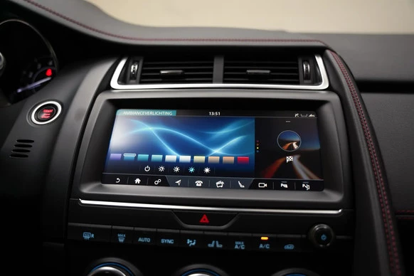 Jaguar E-PACE - Afbeelding 29 van 30