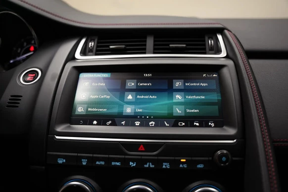 Jaguar E-PACE - Afbeelding 30 van 30