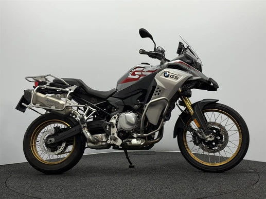 BMW F 850 GS
