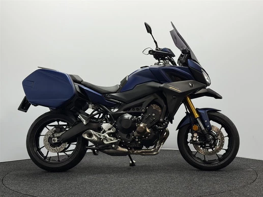 Yamaha TRACER - Afbeelding 1 van 19