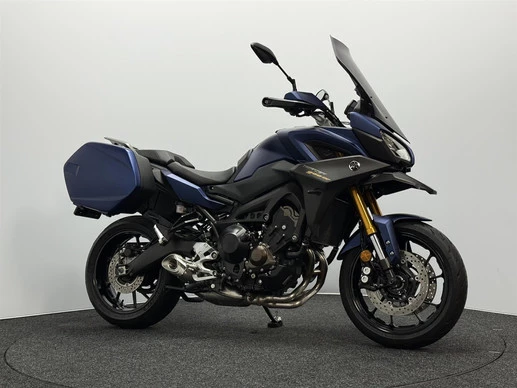 Yamaha TRACER - Afbeelding 2 van 19