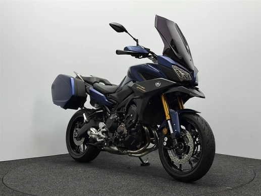 Yamaha TRACER - Afbeelding 3 van 19