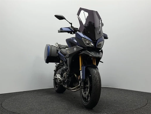 Yamaha TRACER - Afbeelding 4 van 19