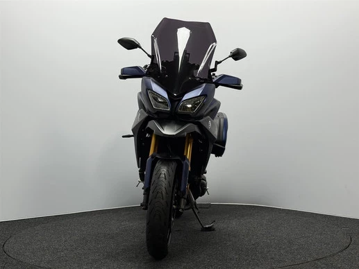 Yamaha TRACER - Afbeelding 5 van 19