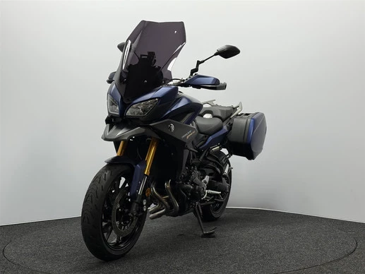 Yamaha TRACER - Afbeelding 6 van 19