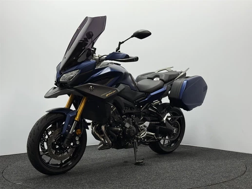 Yamaha TRACER - Afbeelding 7 van 19