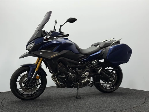 Yamaha TRACER - Afbeelding 8 van 19