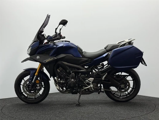 Yamaha TRACER - Afbeelding 9 van 19